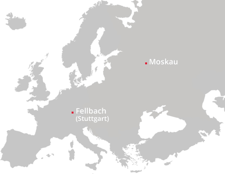 fellbach-moskau